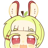 ящик яблок!