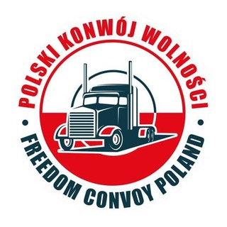 FREEDOM CONVOY POLAND / Konwój Wolności Polska