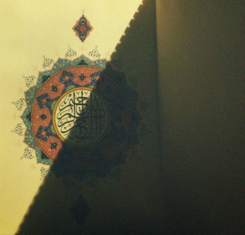 ‹گمنام‌خواهیم‌ماند›: باید به قلب‌تان برسانید که هر کاری انجام می‌دهید در محضر خدا هستید. #امام‌خمینی‌ره..باید به قلب‌تان برسانید که هر کاری ا