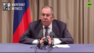 ️🇷🇺🇺🇸 שר החוץ הרוסי סרגיי לברוב אישר כי יפגוש את מזכיר המדינה האמריקני מרקו רוביו בשולי פגישת שרי החוץ…