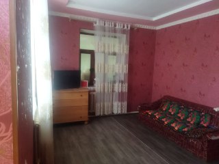 House for sale 4 rooms 3 sotok