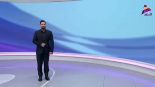 ALAhad TV - ערוץ אל אהד