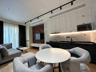 Gardens Sotuvda 2 xonalik uy remont Tashkent City Shayxontohur