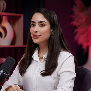 Telegram profile photo for درامد‌دلاری‌سریع|عاطفه خادم