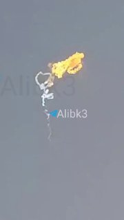 שיגור טילים איראניים לעבר בסיסים אמריקאים באזור