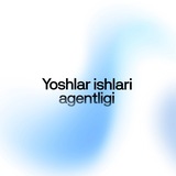 Yoshlar ishlari agentligi