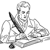 Thinking by writing (не IT)
