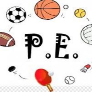 Course's & job 🤸 P.E 🏄