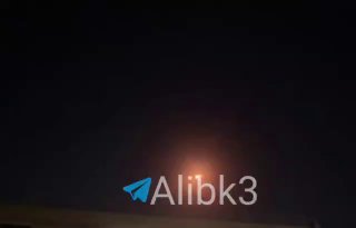 כעת משוגרים מחלקות טילים איראניות
