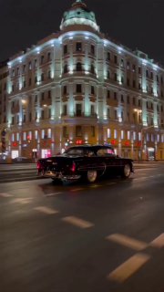 Chevy belair 1954 🖤