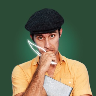 Telegram profile photo for ERKIN BOZOROV