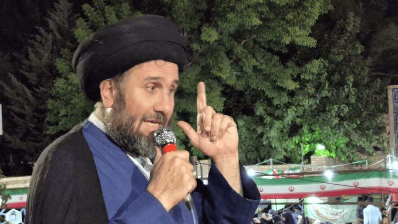 اخبار خراسان رضوی: سرنوشت جنگ را نه F-35 و ناوها، بلکه صداقت ملت تعیین میکند🔹 امام جمعه موقت قزوین: حضور مردم در اجتماعهای شبانه، میدان ت