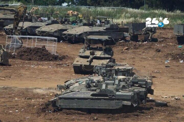 🇮🇱 נשיא לבנון הצהיר כי המשך המשא ומתן עם ישראל מותנה בתחילת נסיגת הכוחות הישראליים מהאזורים הכבושים בדרום…