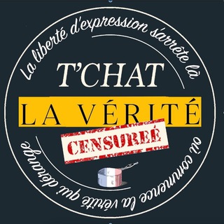 La Vérité Censurée tchat