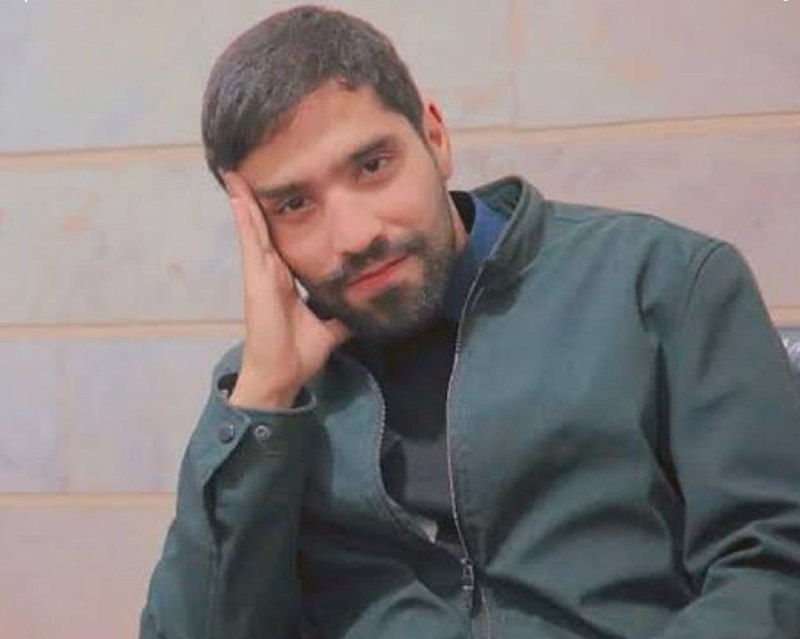 نیوز 365: 🔺سایت رکنا، جزئیات جدیدی از پرونده قتل رجب زاده منتشر کرده است/دختر جوان پس از چند ماه ارتباط با مقتول، وی را به خانه کش