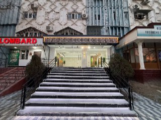 Продаётся НеЖилое Юнусобод -14, возле Ахмад дониш базар