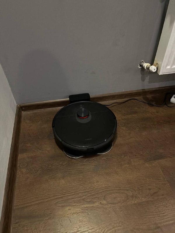 Продаю робот пылесос xiaomi s20+ со всем необходимым — фото 1