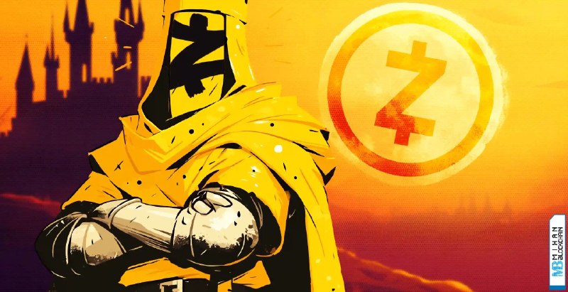 MihanBlockchain - میهن بلاکچین: سایفرپانک (Cypherpunk) ناوگان استخراج زیکش (Zcash) را راهاندازی کرد و کنترل ۱۸ درصد از هشریت شبکه را به دست گرفت🔴 سای