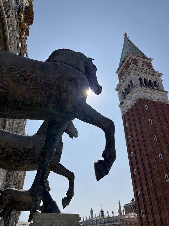 造訪威尼斯的理由