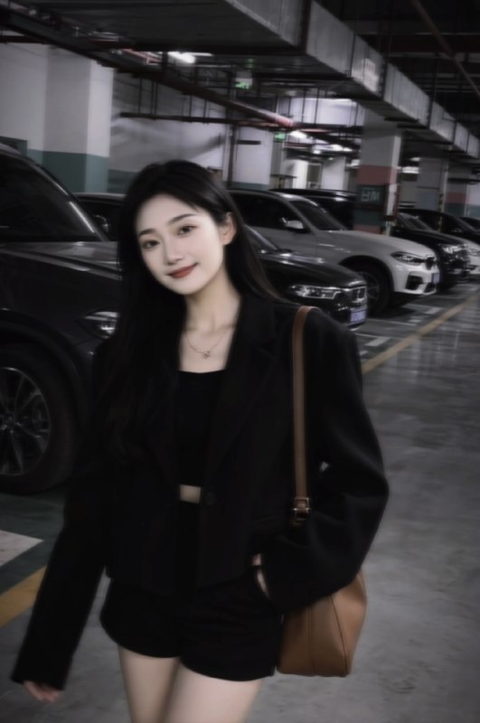 抖音的ai还是很权威的