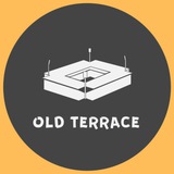 old terrace
