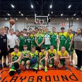 СПАРТАК-Орехово. Баскетбольная команда 🏀