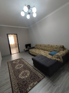 Сдаю 2х-ком кв-ру на Массиве Куйлюк-2
