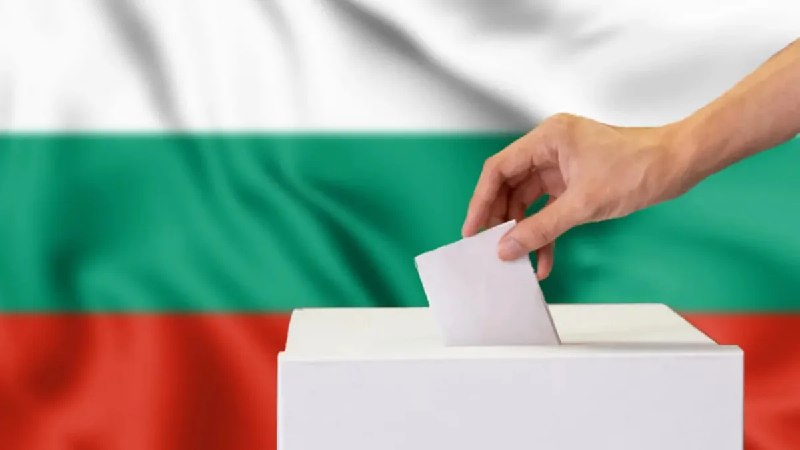בבחירות בבולגריה, תומך הפדרציה הרוסית מוביל באופן ראשוני