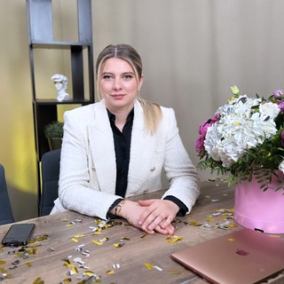 Telegram profile photo for Док_Магомедова/Doc_Magomedova