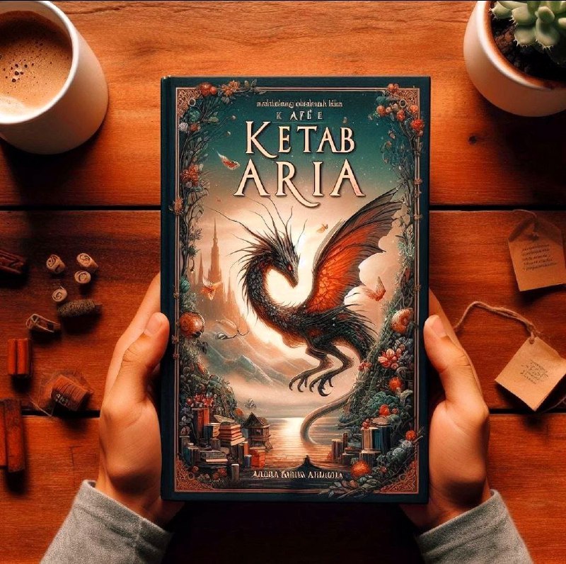 کافه کتاب آریا: 📚هرشب ساعت 21 با کتاب های جدید 📚📚@kafe_ketab_aria 📚📚@kafe_ketab_aria 📚📚@kafe_ketab_aria 📚📚@kafe_ketab_aria 📚