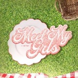 𝗠ᧉᧉt Mყ G𝗿ls