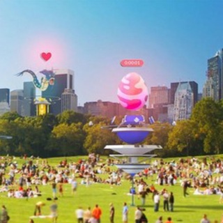 Pokémon GO Galdakao (2020)