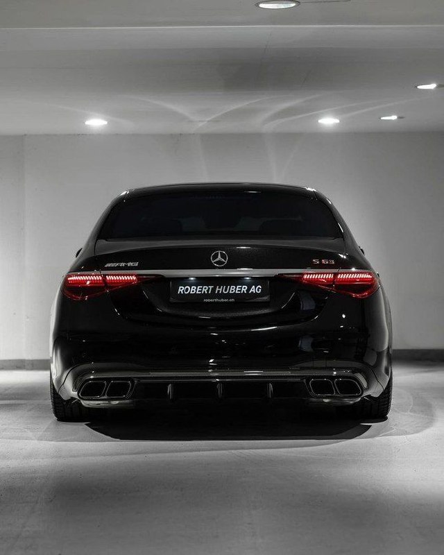 2024 S63 AMG E-Performance 4.0-L V8 BITURBO 840 л.с. 0-100 км/ч 2.8 сек 6