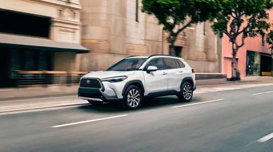 Смертельная ловушка: в популярных моделях Toyota не срабатывают подушки безопасности