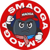 $MAOGA🇺🇸 | Oil Magnate🛢