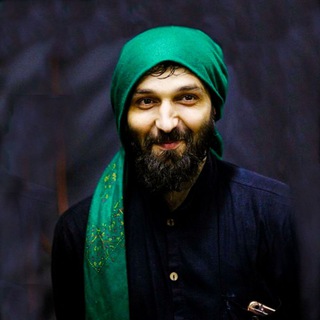 Telegram profile photo for علي حيدر علي - Ali Haidar Ali
