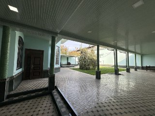 Продается участок Сергели, махалля Сугдиёна