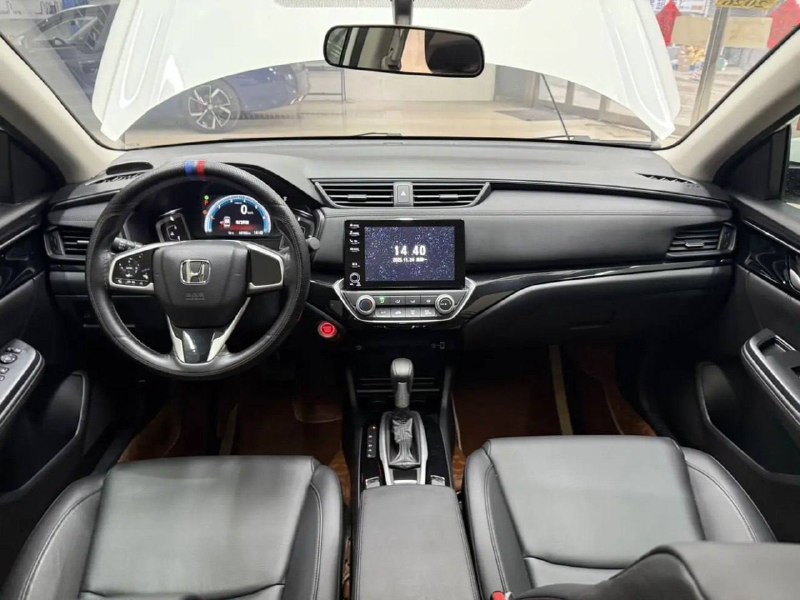 Honda Lingpai 2022 фото 5