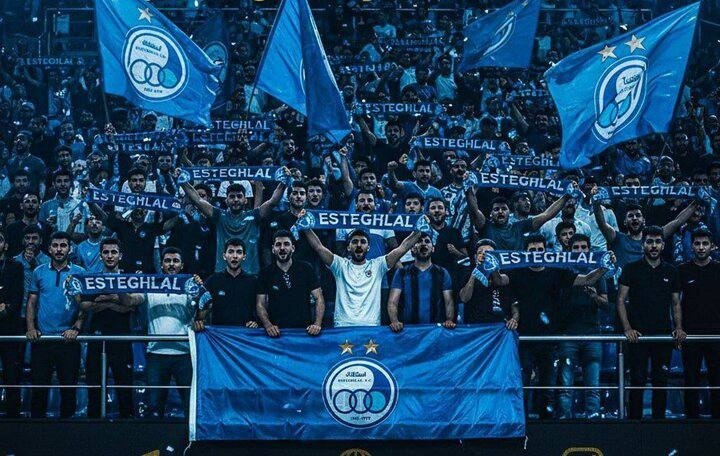 خبرگزاری خبرآنلاین: 🏟 دیدن بازی فوتبال هم لاکچری شد؟! /تماشای ۹۰ دقیقه فوتبال؛ یک میلیون ناقابل!▫️بر اساس آخرین تصمیم مسئولان فدراسیون فوتبا