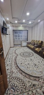 Сдаётся своя квартира