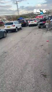 דיווח ערבי: