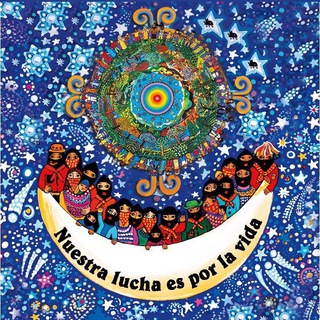 EL OTRO MÉXICO Telegram Group Link