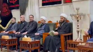🎦 פגישת הנשיא עם עלאווי עלווי ירושלים אסטן