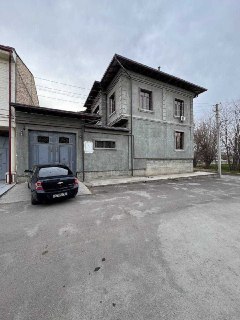 Продается: Участок
в Алмазарском районе (Ахунбабаева) ER