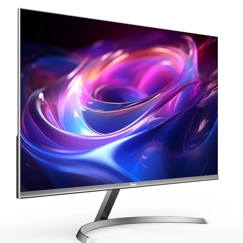 ilam Stock | ایلام استوک: #GPLUS #GDM #278CS💯آکبند✅ #موجود_شد 🔩Refresh Rate : 100Hz🔩Panel : IPS Backlight LED🖥 Display : 27 inch - FHD🖥 Ports : 1X