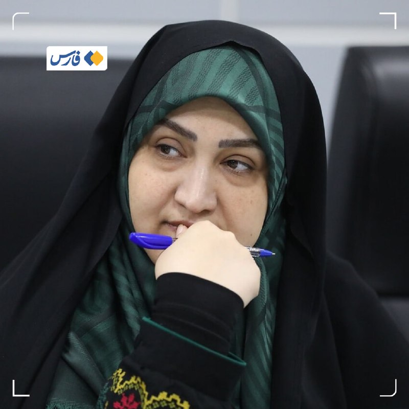 خبرگزاری فارس ✔: لایحه‌ای که قبل از طرح در مجلس زیان‌آفرین شد 🔹موجی که پس از اعلام دولت برای ارسال کنوانسیون خزر برای تصویب به مجلس در فض
