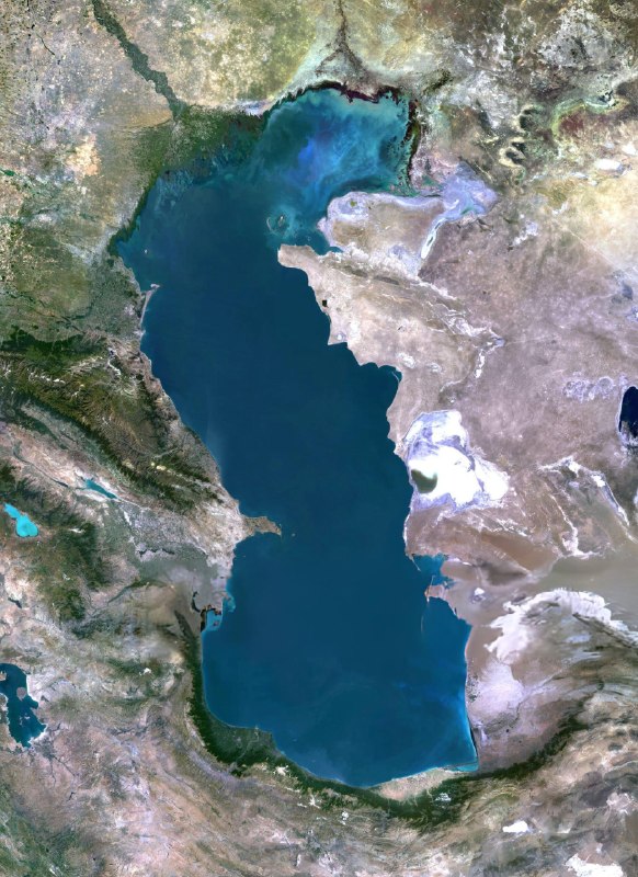 خبرگزاری فارس ✔: لایحه‌ای که قبل از طرح در مجلس زیان‌آفرین شد🔹موجی که پس از اعلام دولت برای ارسال کنوانسیون خزر برای تصویب به مجلس در فضا