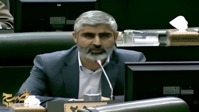پایگاه خبری صبح قزوین: 🔺 آب طالقان برای احیای آبخوانهای تاکستان رسیدنماینده مردم تاکستان در مجلس از انتقال آب سد طالقان برای دومین سال متوالی