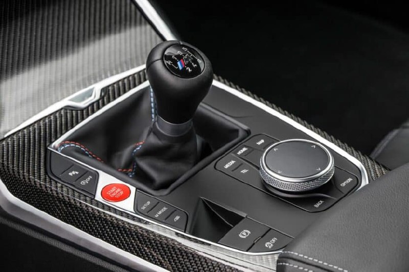 Инженеры BMW M не сдаются: ручная коробка ещё в планах, потому что спрос (особен