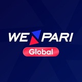 Wepari • وی‌ پاری • ویپاری
